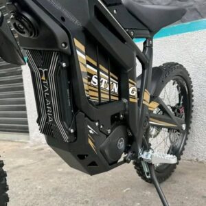 Used Surron Talaria Sting MX3