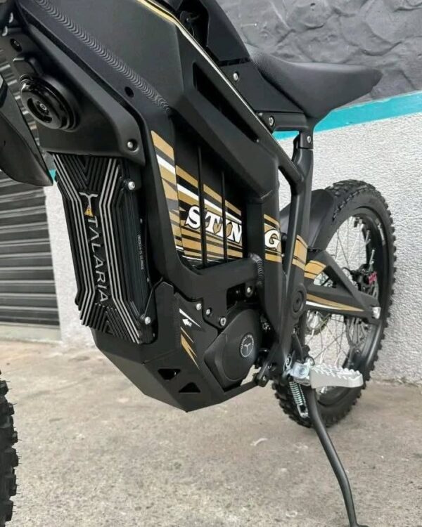 Used Surron Talaria Sting MX3