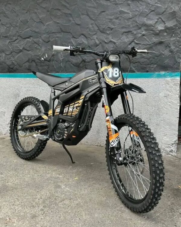 Used Surron Talaria Sting MX3