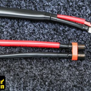 Light Bee Battery Power Cable (2023 and earlier)