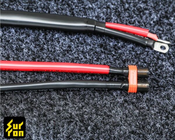 Light Bee Battery Power Cable (2023 and earlier)