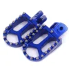 Light Bee Footpegs - KKE