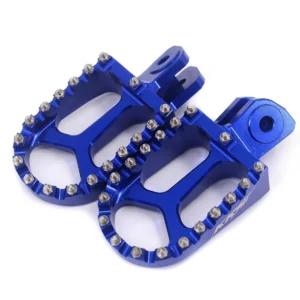 Light Bee Footpegs - KKE