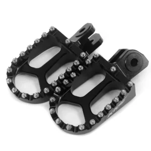 Light Bee Footpegs - KKE