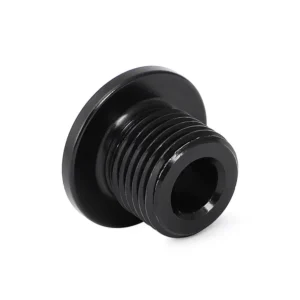 Light Bee / Hyper Bee Front Axle Nut (DNM, KKE)