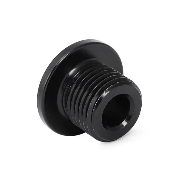 Light Bee / Hyper Bee Front Axle Nut (DNM, KKE)