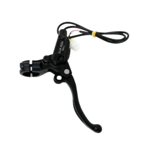 Light Bee Front Brake Handlebar Assembly (Mineral Oil)