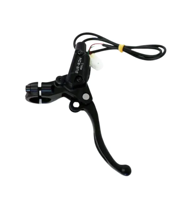 Light Bee Front Brake Handlebar Assembly (Mineral Oil)