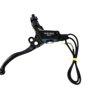 Light Bee Front Brake Handlebar Assembly (Mineral Oil)