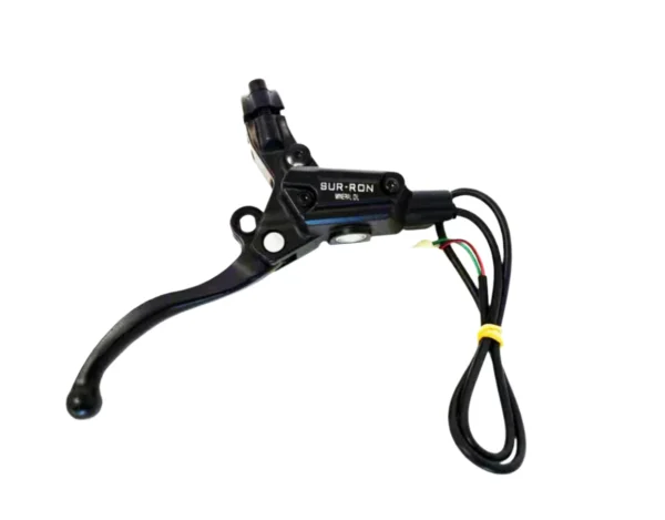 Light Bee Front Brake Handlebar Assembly (Mineral Oil)