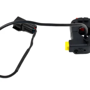 Light Bee Left Sport/Eco Combination Switch Assembly