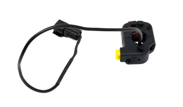 Light Bee Left Sport/Eco Combination Switch Assembly