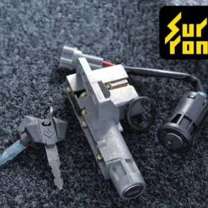Light Bee Lock Set