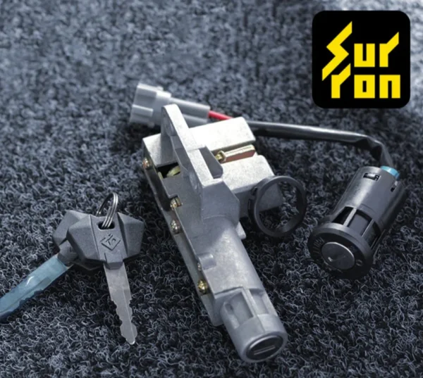 Light Bee Lock Set