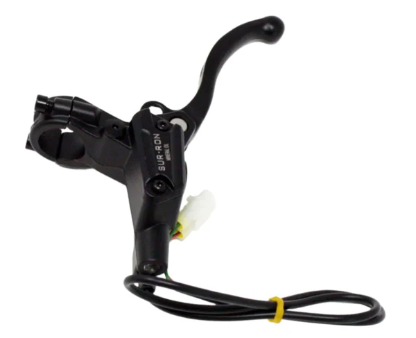 Light Bee Rear Brake Handlebar Assembly (Mineral Oil)
