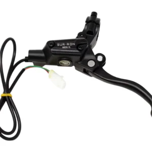 Light Bee Rear Brake Handlebar Assembly (Mineral Oil)