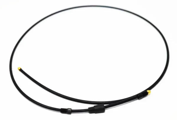 Light Bee Rear Brake Line (Mineral Oil)