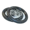 Light Bee Supermoto Wheel Kit