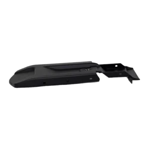 Tailpiece Mount/Mud Guard for Surron Light Bee X