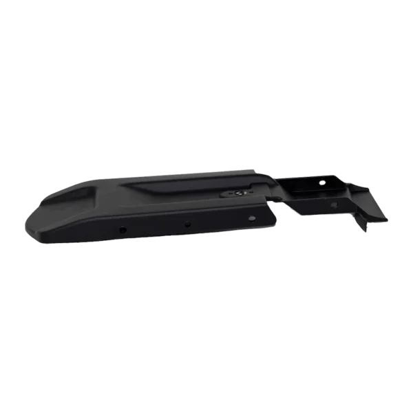 Tailpiece Mount/Mud Guard for Surron Light Bee X