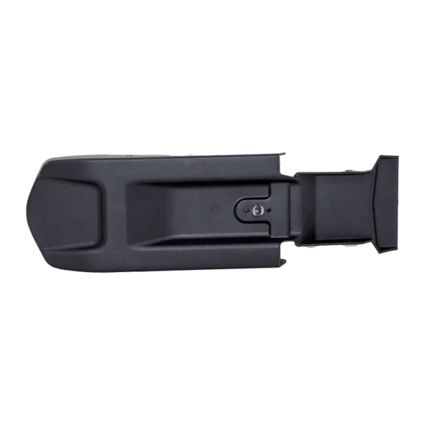 Tailpiece Mount/Mud Guard for Surron Light Bee X