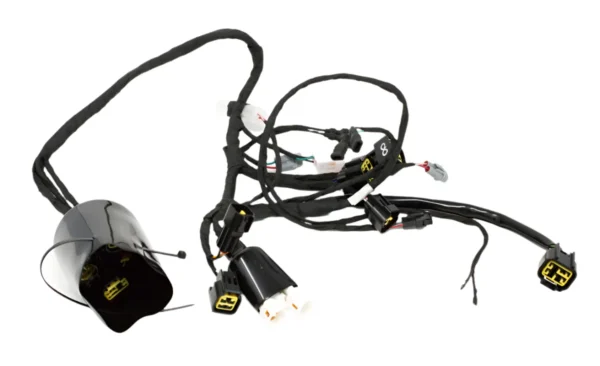 Light Bee Wiring Harness (2023 and earlier)