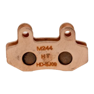 Ultra Bee Brake Pad Set