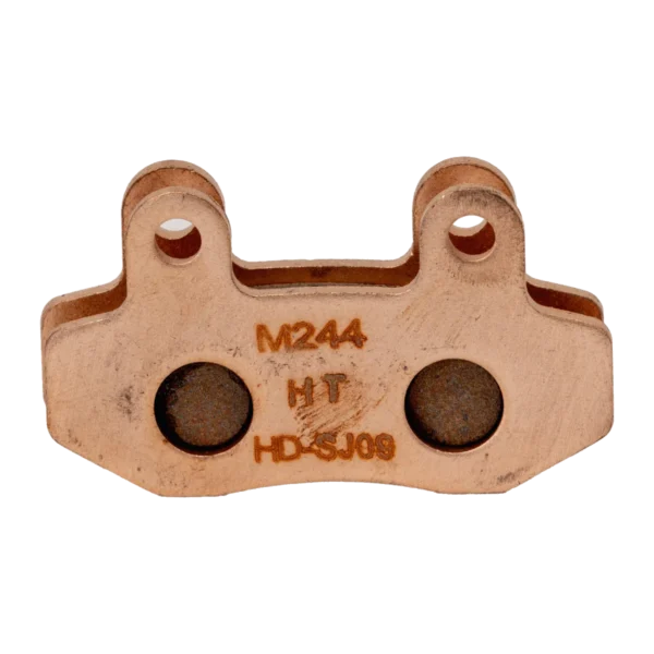 Ultra Bee Brake Pad Set