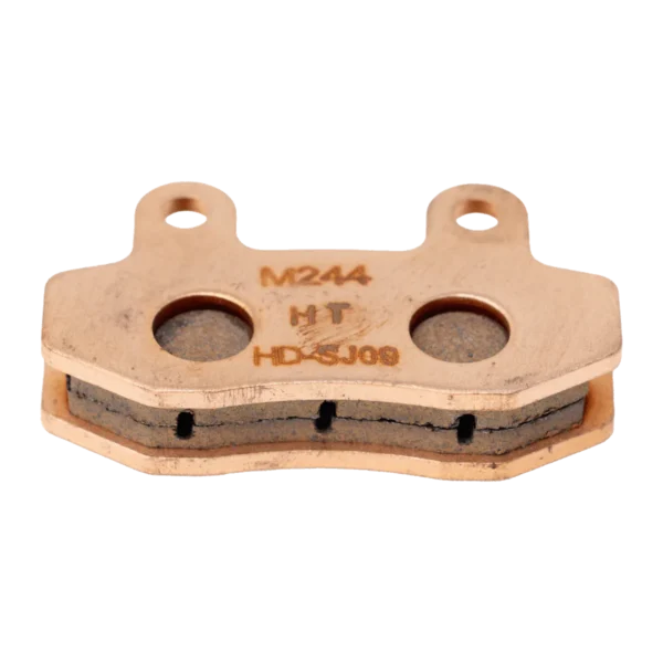 Ultra Bee Brake Pad Set