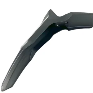 Ultra Bee Carbon Black Front Fender